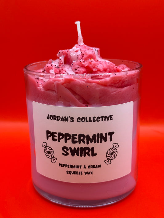 Peppermint Swirl